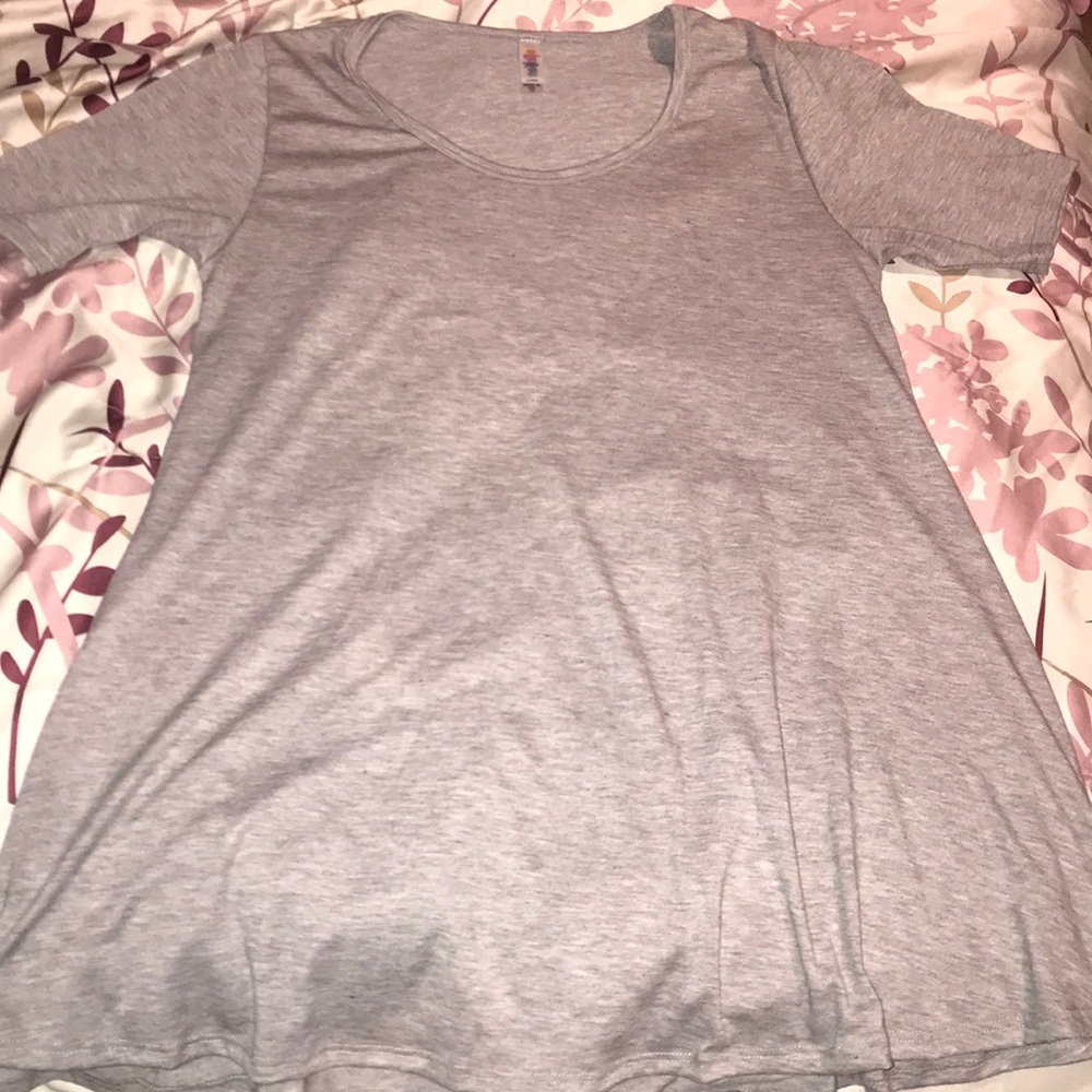 Lularoe Oversized loose shirt